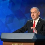 Netanyahu: World Spreading ‘Starving Palestinian Children’ Lie