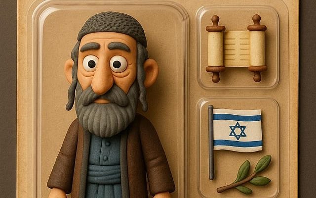 Ivan Bassov | Unmasking the Myths of Palestine