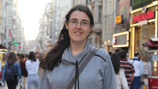 US, Iraq close to deal for release of Israeli hostage Elizabeth Tsurkov, report claims