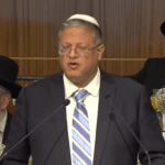 Ben Gvir: Death Penalty for Terrorists Is the Torah’s Path