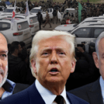 Israel signals Gaza escalation as talks stall; US urges delay in full takeover of encalve