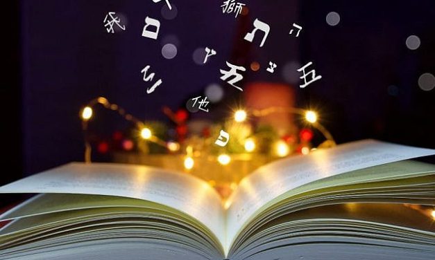Annette Poizner | Bridges of Light: Where Torah and Tao Meet