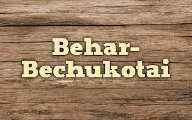 Ari Sliffman | Parshah through the Mediator’s Lens: Behar-Bechukotai