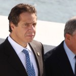 Report: Bloomberg Circle Rallies Around Cuomo in NYC Mayoral Race