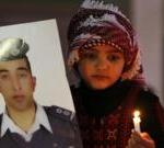 Swedish man charged over 2015 killing of Jordanian pilot in Syria