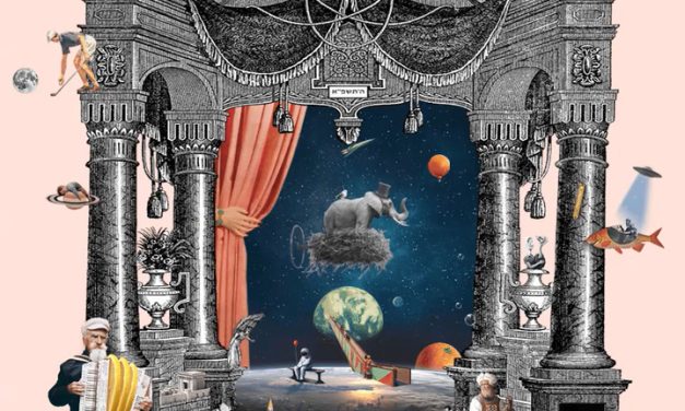 Gedaliah Gurfein | TPT Presents: Daf Yomi Brain Teasers: Shevout 17: Flight