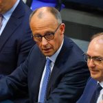 Germany’s chancellor ends weapons range limits for Ukraine despite Russian nuclear threats