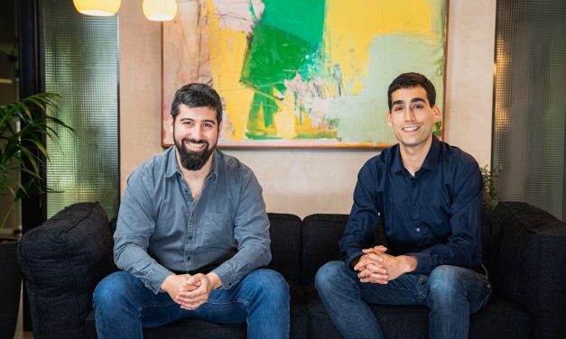 Cyera raising $500m at $6b valuation – report