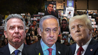 Israel recalls negotiating team as Qatar talks falter