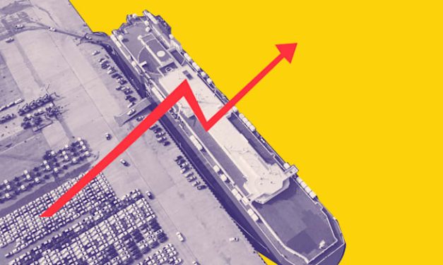 Chinese share of Israeli car market highest in developed world