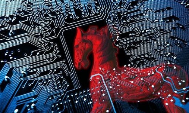 Barbara Diamond | The Qatari Trojan Horse
