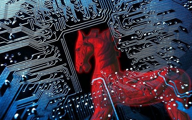 Barbara Diamond | The Qatari Trojan Horse