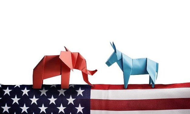 Mijal Bitton | Why I’m breaking up with the two-party system