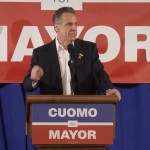 Ex-Gov. Andrew Cuomo banking on far-left policy shifts to win NYC mayoral race