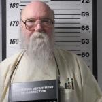 Tennessee death row inmate Oscar Smith’s final words revealed as he’s executed for murder of wife, her sons