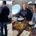 Trump Venezuela envoy Ric Grenell in hot water over unapproved jet trip to pick up US detainee
