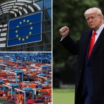 Trump threatens to impose 50% tariffs on EU products: ‘Very difficult to deal with’