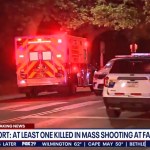 Memorial Day mass shooting at Philadelphia park leaves 2 dead, 8 injured