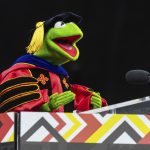 Kermit the Frog delivers inspiring commencement remarks to University of Maryland graduates: ‘Stay connected to your dreams’