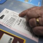 NJ couple finds long forgotten lottery ticket worth $1M in junk drawer