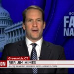 Top Connecticut Dem admits GOP SALT increase would ‘be good’ for his state
