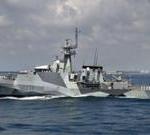 China criticises UK warship’s patrol in Taiwan Strait