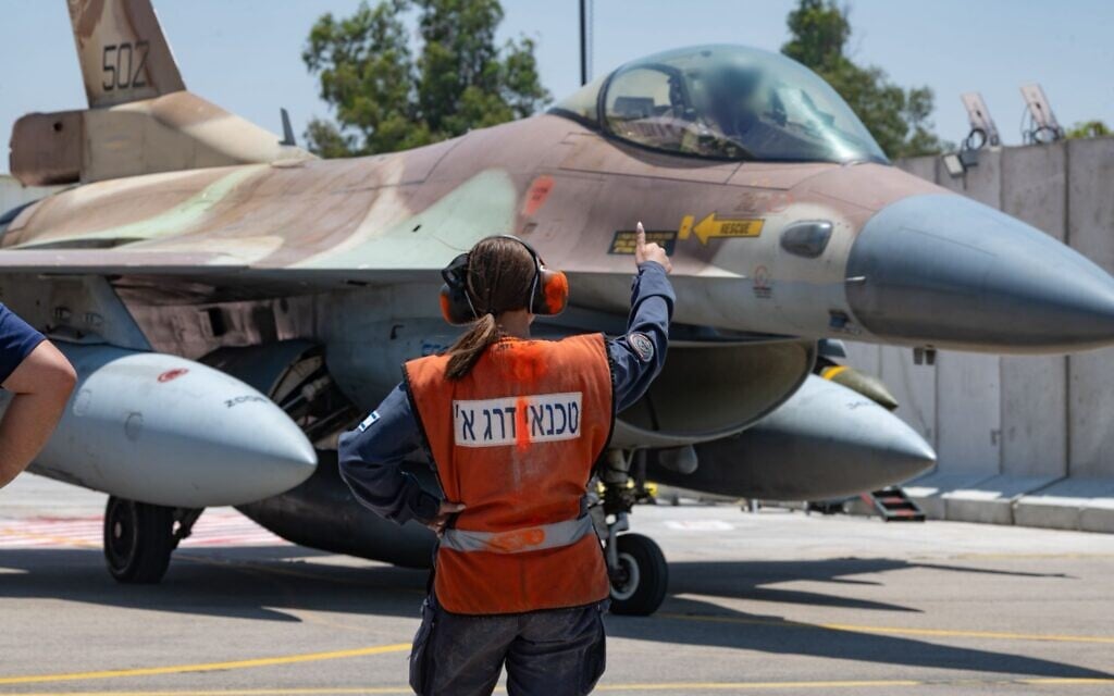 Daily Briefing June 17: Day 620 – Israel rules Tehran skies. Is greater turbulence on the horizon?
