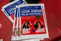 ‘A community of countless stories’: Latin Jews gather for a first-of-its-kind L.A. film festival