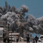 Gaza Cease-Fire Negotiations Hit Familiar Impasse