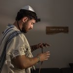 Young Israeli Hostage Says Finding Faith Helped Him Survive Hamas Captivity