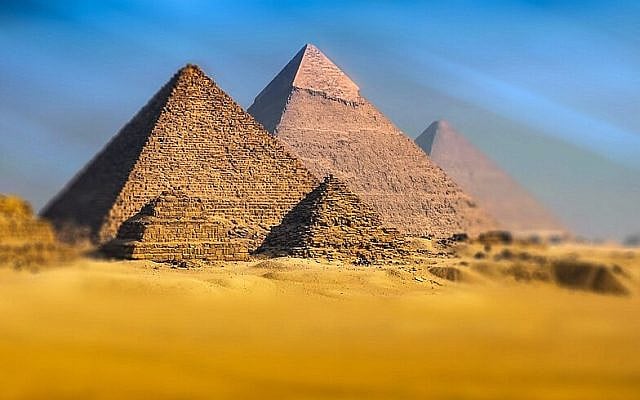Ben Lazarus | Pharaoh to Ayatollah: Hard Hearts, Tough Lessons