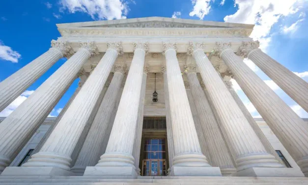 Landmark SCOTUS ruling: American terror victims can sue PA, PLO