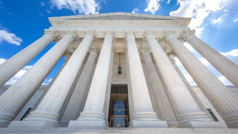 Landmark SCOTUS ruling: American terror victims can sue PA, PLO