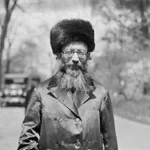 Parashat Shlach: The sin of Tzelofchad