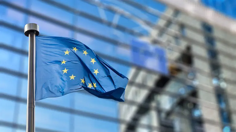 9 EU nations push to end trade with Israeli ‘settlements’
