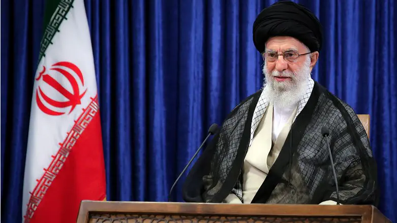 Khamenei threatens: Zionist regime faces bitter fate