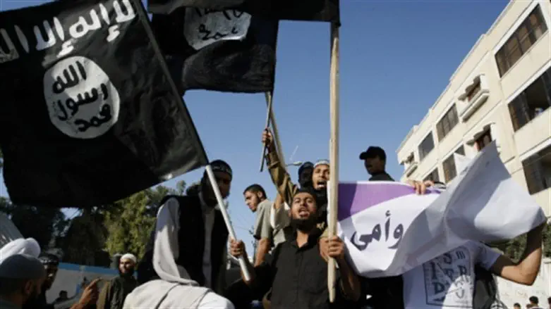 Al-Qaeda branch leader threatens Trump, Musk over Gaza war