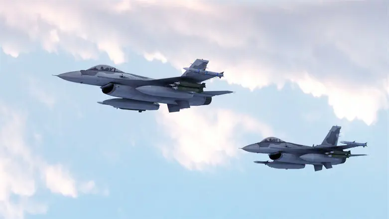 Security breach at UK air base: Pro-Palestinian activists vandalize fighter jets