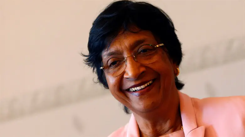 Human Rights Expert: ‘UN Commission of Inquiry seeks destruction of Jewish State’