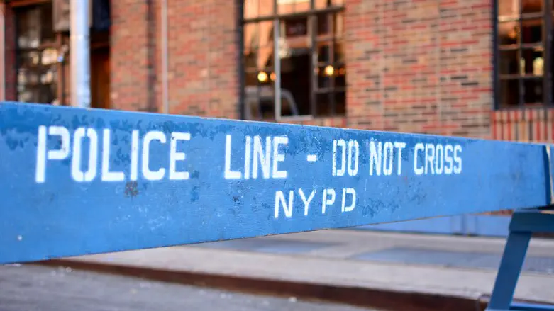 5 Towns: Jewish business firebombed in suspected antisemitic crime spree
