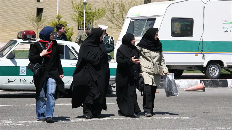Roya Sabat: A case of systematic persecution of Baha’is in Islamic Iran