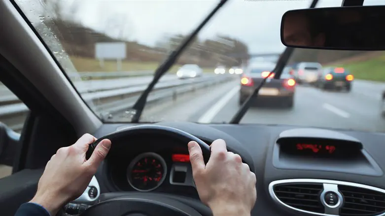Front-seat road deaths surge by 25% in 2024
