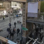 IDF sends urgent message to Iranians in despair: contact Mossad