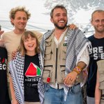 Israel Plans to Deport Gaza Aid Boat Passengers, Including Greta Thunberg