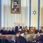 This war’s greatest gift: The independence of the Jewish State