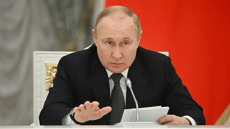 Kremlin urges diplomacy: Israeli strikes on Iran ‘unacceptable’