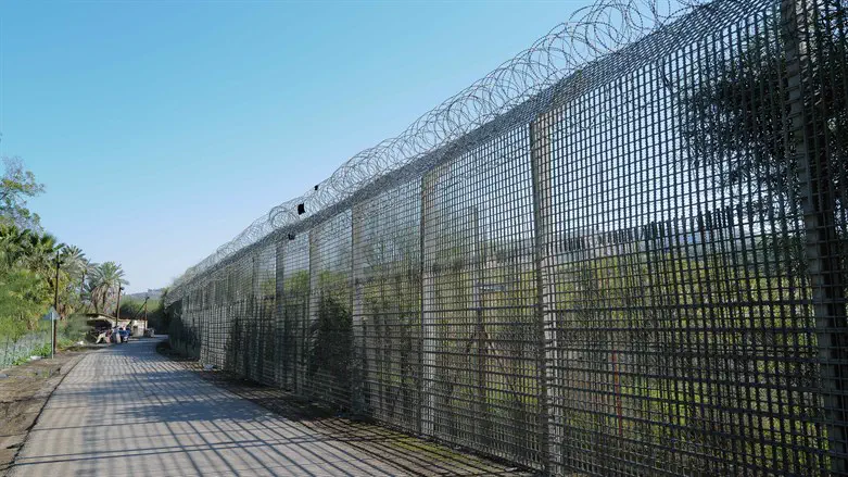 National Security Council warns: Don’t enter Israel from Sinai or Jordan