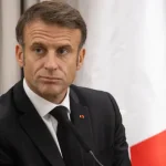 Diplomatic source: Macron acting with duplicity toward Israel