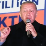 Erdogan: Netanyahu poses ‘biggest threat’ to Mideast security