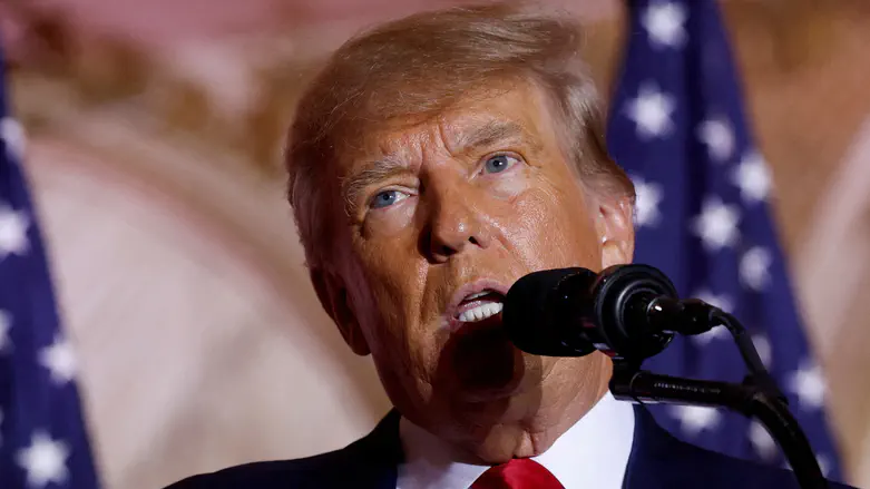 Trump: Iran is becoming much more aggressive in nuclear talks